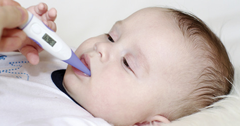 Bebekleri gripten koruma yolları
