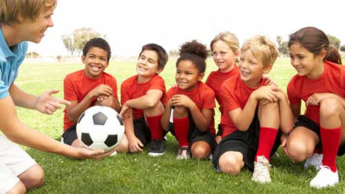 Spor Yapmanın Çocuklara 10 Faydası