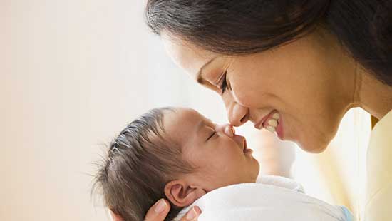 Yeni Anneler İçin 15 Bebek Bakımı Tavsiyesi