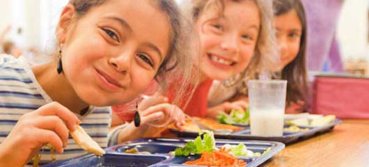 İlkokul Çağı Çocukları Nasıl Beslenmeli?